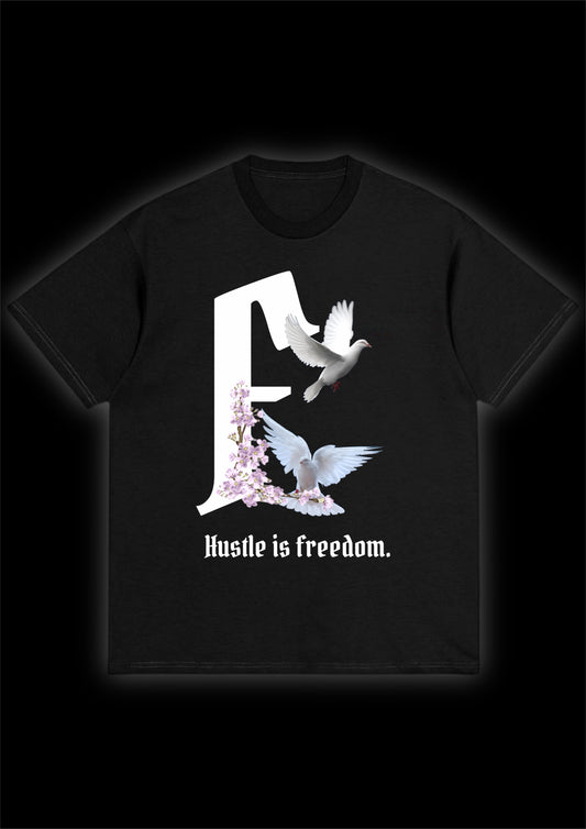 T-SHIRT « Freedom »