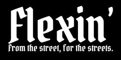 Flexin’ Avenue